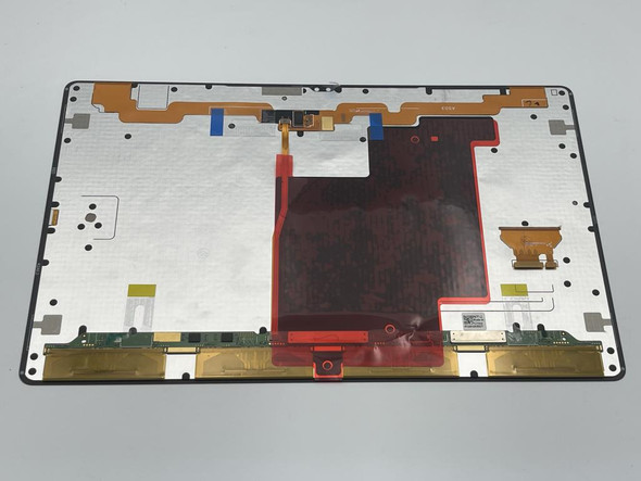 2 of 7-image forSamsung Galaxy Tab S8 SM-X906 14.6" 2960x1848 Touch Screen Assembly