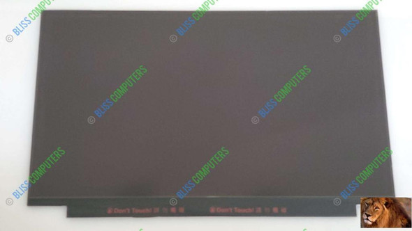 2 of 9-image forLenovo ThinkPad X1 Carbon 6th Gen 20KH003BAT 14.0" Full HD 1920x1080 40 Pin In-Cell On-Cell Touch Panel