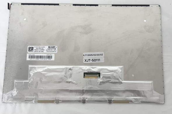 2 of 7-image forDell 391-BHWC 13.4" 2560x1600 2-in-1 Touch WVA Screen Assembly