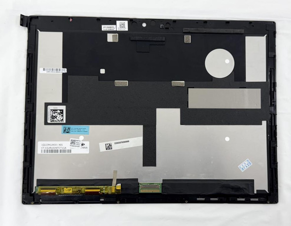 2 of 9-image forHP Elite x2 G4 341T7US 12.3" Full HD 1920x1280 Touch Screen Assembly