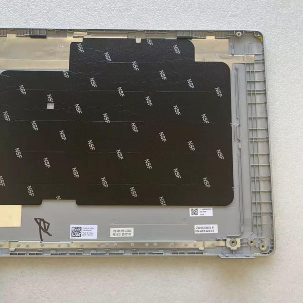 2 of 6-image for0K2C6C K2C6C Dell Pro 14" LCD Back Cover Rear Lid Top A Case 45 5