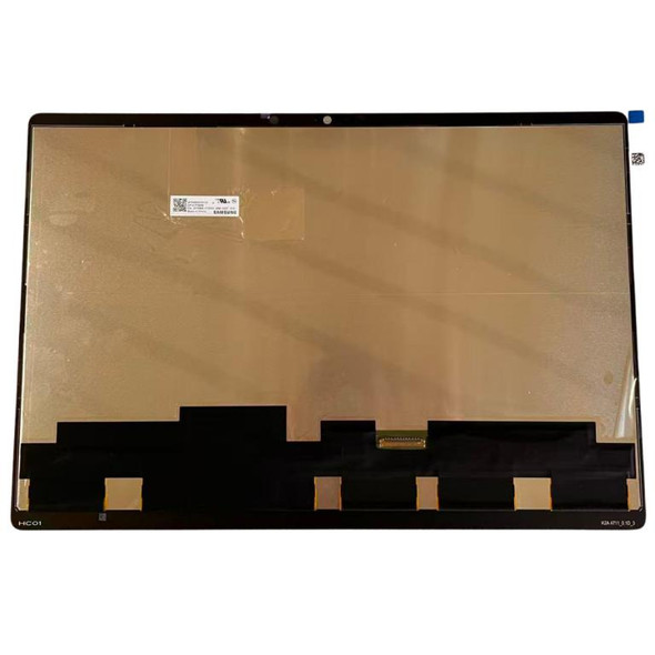 2 of 6-image forDell Pro Max 16 Plus Pro 16 Series 16" OLED 3840x2400 UHD+ 4K Touch Screen Assembly