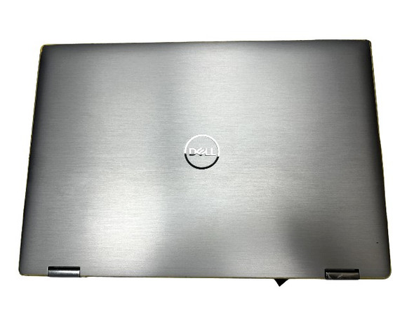 2 of 7-image forDell 391-BFUR 14.0" WQXGA QHD+ 2-in-1 Touch Complete Hinge Up Screen Assembly