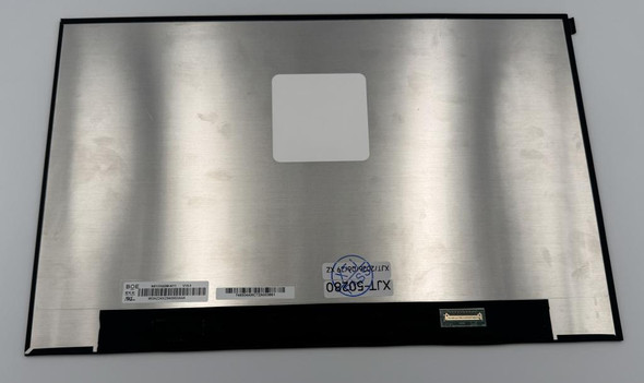 2 of 9-image for15.3" NE153QDM-NY1 V18.0 2560x1600 120HZ LCD Non Touch Screen Display Panel