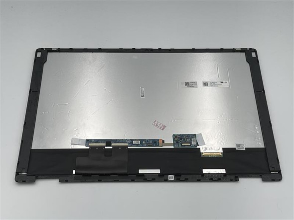 2 of 7-image forHP OmniBook X FlipNGAI 16-as0855no BP6B1EA 16" 2.8K 2880x1800 OLED Touch Screen Assembly