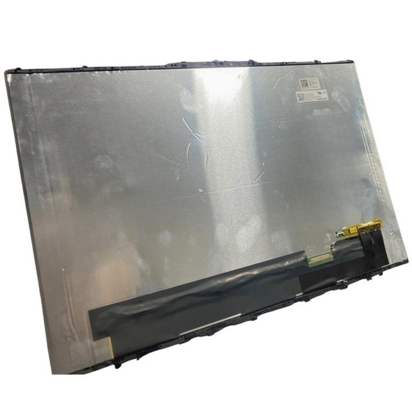 2 of 4-image forLenovo Ideapad Pro 5 16IMH9 83D4008BTR 16" WQXGA QHD+ 2560x1600 OLED Touch Screen Assembly
