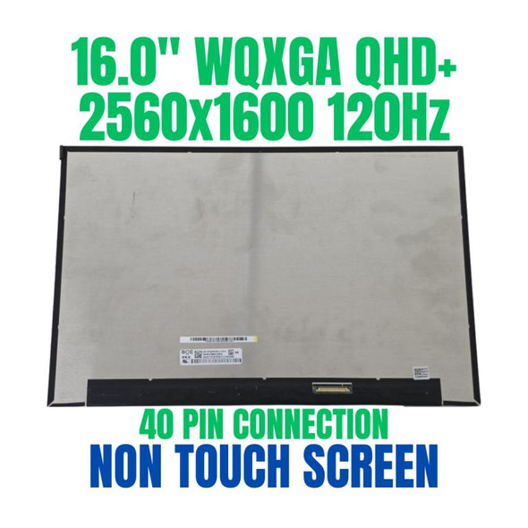 1 of 7-image forAcer Chromebook Plus CBG516-2H-59S4 120Hz IPS LCD Screen
