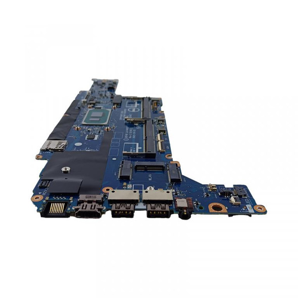 1 of 7-image forDell OEM 3P5X2 03P5X2 Latitude 5420 14" Laptop Mother board LA-K491P Intel i7-1185G7 System Board Replacement Part