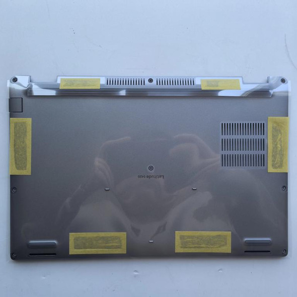 2 of 11-image forDell 63DTN 063DTN Latitude 5420 Laptop Bottom Base Cover Case Assembly OEM Replacement