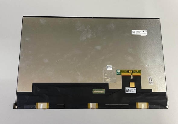 2 of 7-image for391-BHWJ: 16.3" Touch 4K OLED 48-90Hz InfinityEdge Low Blue Light