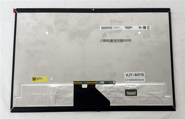 2 of 9-image forAcer CHROMEBOOK PLUS SPIN 714 CP714-1H-57U5 14.0" WQXGA QHD+ 2560x1600 30 Pin Touch Screen Assembly No Bezel