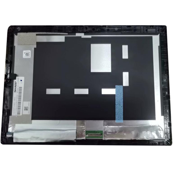 2 of 5-image forHP Engage Go Mobile 7Y7Z2UP 10" 1800x1200 AIO All-In-One Touch Panel