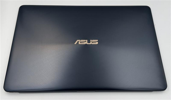 2 of 9-image forASUS ZENBOOK PRO UX550VE-XH76T 15.6" Complete Hinge Up Touch Screen Assembly