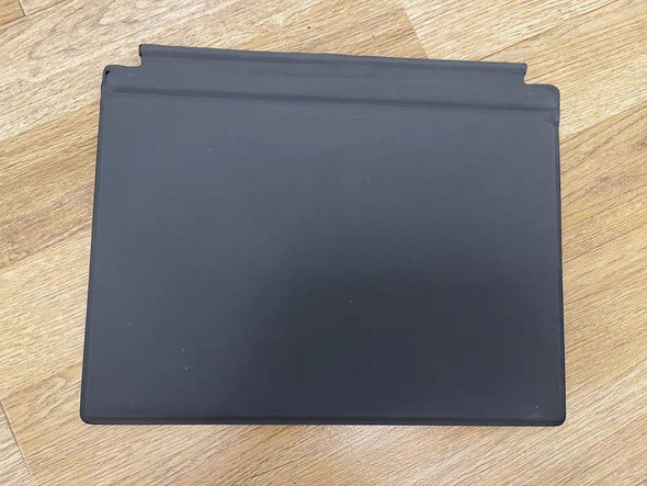 2 of 2-image for7MM01 Dell Latitude 7320 Detachable Tablet Travel Key-board Folio Dock Backlit Magnetic Hinge K19M K19M001 OEM 07MM01