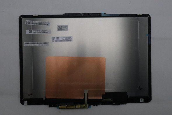 2 of 8-image forLenovo 5M11Q55208 2-in-1 Gen 3 Flat Panel TFT LCD D