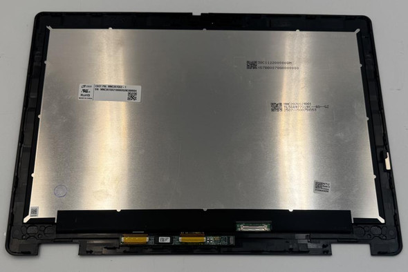 2 of 9-image forAcer CHROMEBOOK SPIN 512 R857T-C54W 12.2" 1920x1200 Touch Screen Assembly FHD+ WUXGA