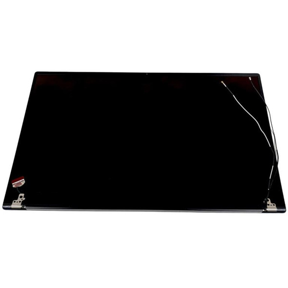 2 of 6-image forSamsung GALAXY CHROMEBOOK PLUS XE550XGA-KC1US 15.6" 1920x1080 AMOLED Full HD Complete Non Touch Screen Assembly Hinge Up