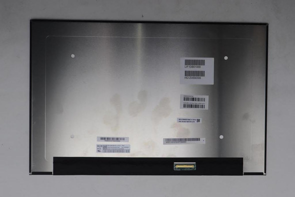 2 of 9-image for5D11S91487 Lenovo LCD Module 15.3" WUXGA Non Touch Anti-Glare IPS 100%SRGB Color Calibration