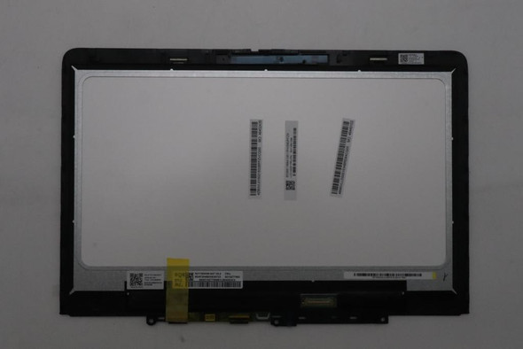 2 of 8-image forLenovo 300w 2-in-1 Gen 5 11.6" HD IPS Lcd Touch Screen Bezel 5M11R91400