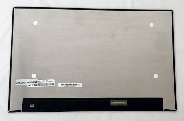 1 of 9-image forAsus FA401WV 2560x1600 WQXGA 14" 165Hz Panel 40 Pin Replacement Laptop LCD LED Screen Display Monitor