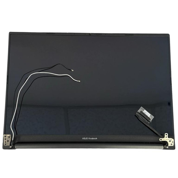 2 of 6-image forASUS VIVOBOOK S 14X S5402ZA-M9162W 14.5" 2880x1800 120Hz 2.8K IPS OLED Complete Non Touch Screen Assembly Hinge Up