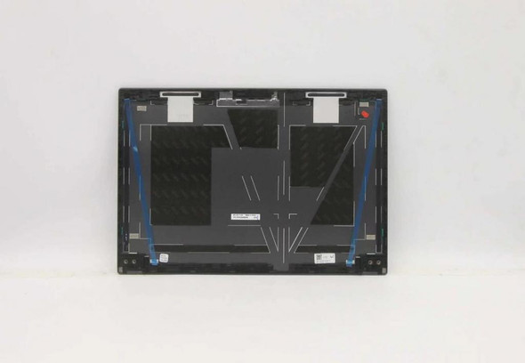 1 of 2-image for5CB0Z69249 5CB0Z69248 Lenovo ThinkPad T14 Gen 2 LCD Rear Back Cover A Cover Top Case FHD Non Touch Non-IR Web Camera Gray OEM Replacement Display Back Cover