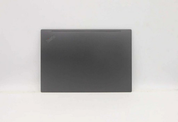 2 of 2-image for5CB0Z69249 5CB0Z69248 Lenovo ThinkPad T14 Gen 2 LCD Rear Back Cover A Cover Top Case FHD Non Touch Non-IR Web Camera Gray OEM Replacement Display Back Cover