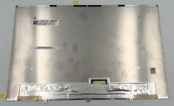 2 of 8-image forPymk7 Module Lcd 14.0" Fhdntgrph Da14260 Dell Xps 14 Da14260