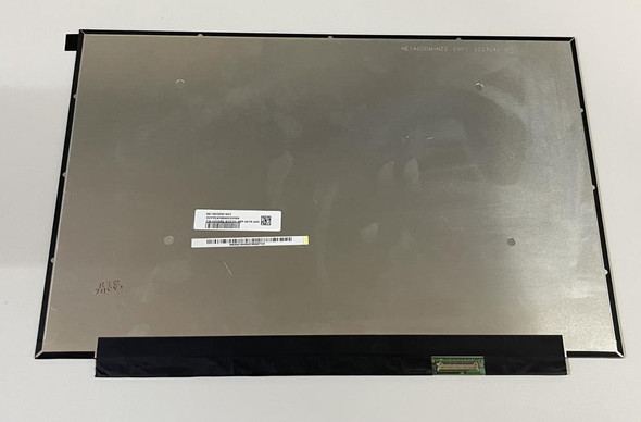 2 of 6-image forDell J46wr Lcd 14.0 Qhd+ 165hz Dds Auo
