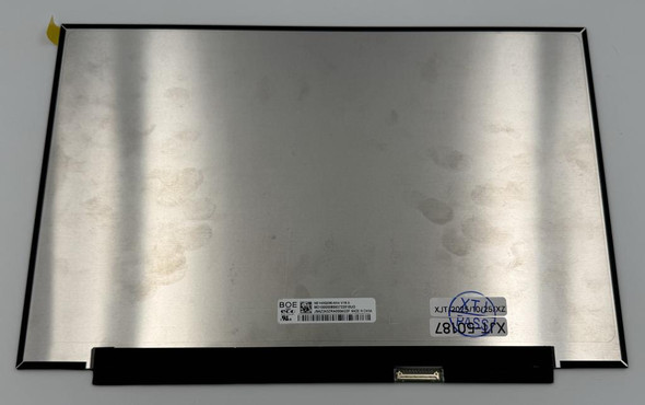 2 of 10-image forAsus B5405CCA WQXGA 2560x1600 14" 144hz EDP Panel Replacement Laptop LCD LED Screen Display Monitor