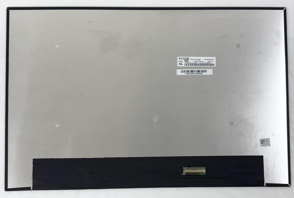 2 of 9-image forHP ZBook Fury 16 G10 16.0" 120hz 3840x2400 IPS matte 16:10 283 PPI Replacement Laptop LCD LED Screen Display