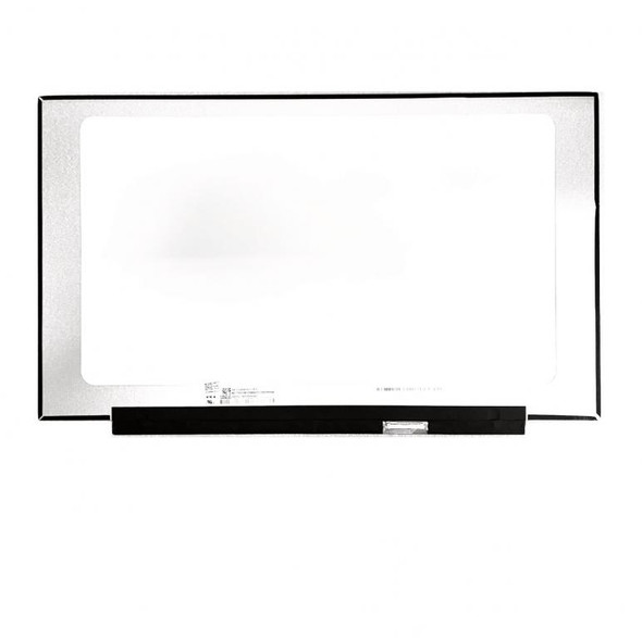 2 of 5-image forBoe BoeHydis NE173QHM-NY6 V8.2 17.3" QHD IPS AG 165Hz Display Screen Panel matte