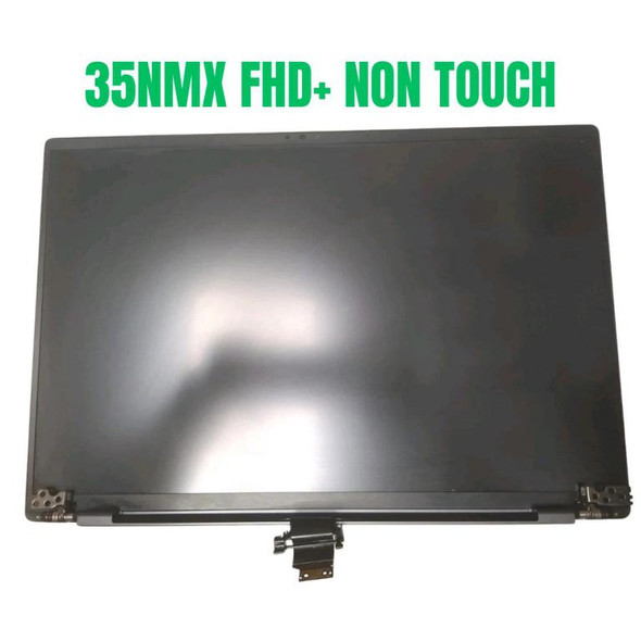 2 of 5-image forDell Pro Max 16 Premium MA16250 UHD AMOLED Screen Assembly