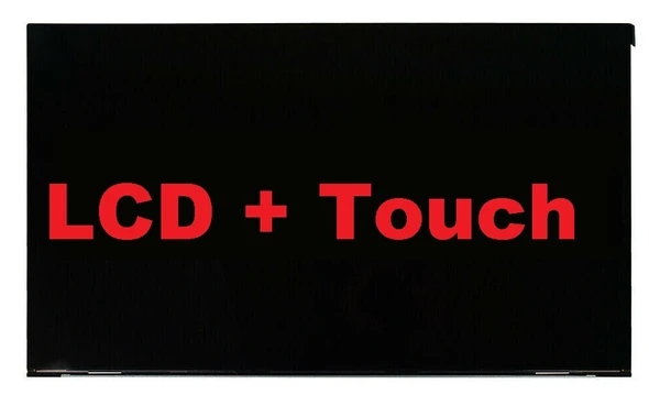2 of 5-image for21.5" FHD HP 22-C 22-c0120ur 22" LCD All-in-One 22-c1007nt Touch Screen IPS