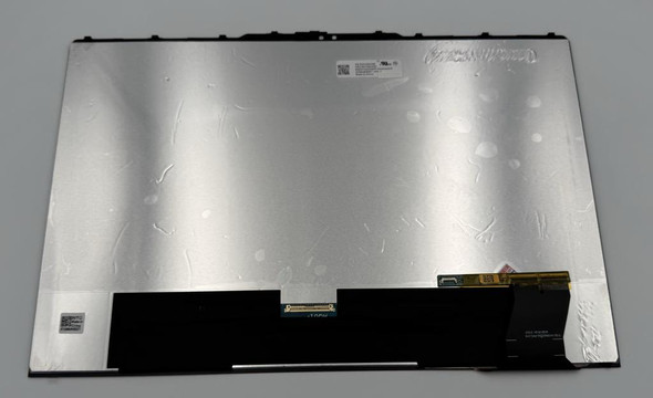 2 of 12-image forLenovo 5D10S40242 Yoga 9 2-in-1 14ILL10 Type 83LC 14" 4K OLED Touch Screen Assembly