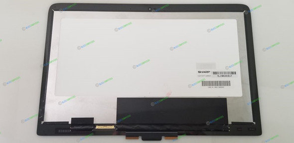 2 of 13-image for13" HP Spectre Pro X360 G1 13-4005DX 13-4102DX LCD LED Touch Screen Assembly