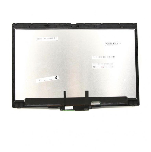 2 of 8-image for02HM857 02HM858 Lenovo ThinkPad X390 Yoga FHD LCD Touch Screen Bezel Panel