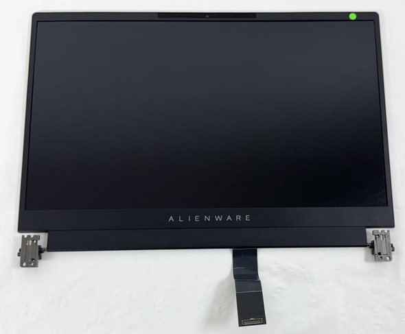 2 of 8-image forOEM Dell Alienware X14 FHD 144hz LCD Assembly 5HX3N PPCRY 6JVV2