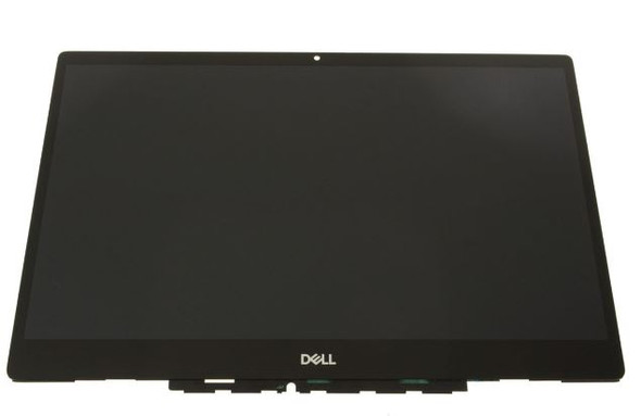 2 of 5-image for15.6" FHD LCD LED Display Touch Screen Assembly Dell Inspiron 15 5591 2-in-1