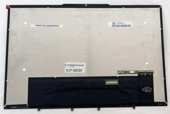 2 of 11-image for83DJ00E8IN Lenovo Yoga 7 2-in-1 14IML9 14.0" 1920x1200 FHD+ WUXGA Touch Screen Assembly 2-in-1