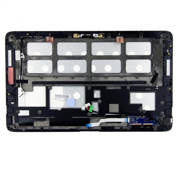 2 of 2-image for13.3" HP Envy X2 13-J FHD LCD Touch Screen X2 13-J002DX 1920X1080 Screen Glossy 787271-001