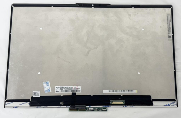 2 of 9-image for5D10S39686 ThinkBook 14s Lenovo Yoga ITL 20WE FHD LCD Screen OEM NO Bezel