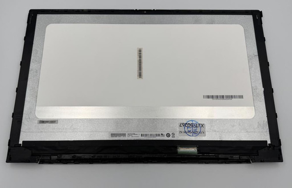 2 of 9-image forHP L87973-001 4K 17.3" LCD Screen Display Panel 3840X2160 40 pin eDP