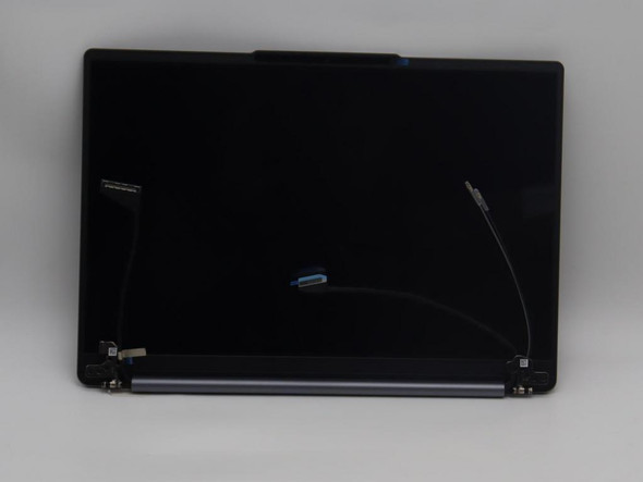 2 of 8-image forLenovo Yoga Slim 7 14IMH9 83CV0053MH 14.0" FHD+ WUXGA 1920x1200 30 Pin AMOLED Complete Non Touch Screen Assembly Hinge Up