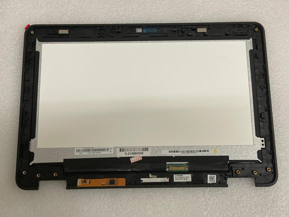 2 of 6-image for11.6" Dell Latitude 3190 2-in-1 LCD Touch Screen Assembly DD9NC 0D9NC 9KNWN