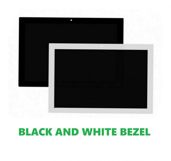 2 of 3-image for10.1" Display LCD Screen Touch Digitizer Lenovo Tab 4 10 TB-X304F/N