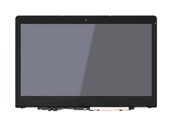 2 of 6-image for11.6" Lenovo Yoga 710-11IKB 710-11ISK 5D10G57277 LCD Touch Screen Assembly
