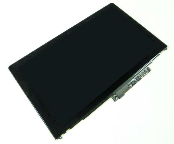 2 of 6-image for13.3" Touch Panel Front Glass Screen LCD Display Screen Assembly Bezel Lenovo Yoga 13 LP133WD2-SLB1 Only YOGA 13 Not YOGA 2 13 Yoga 3 13