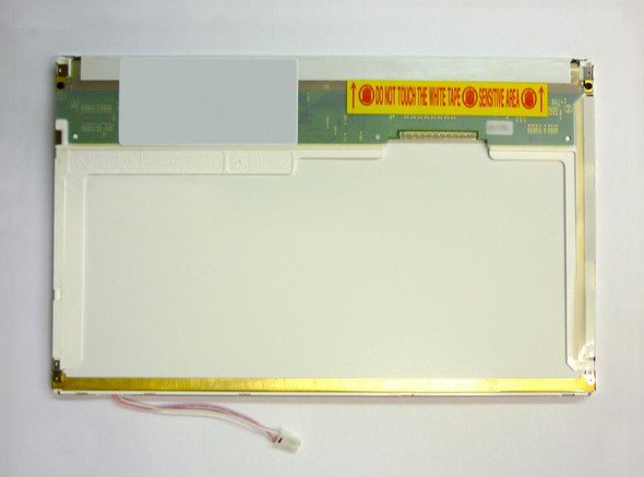 1 of 1-image forFujitsu LifeBook P2110 P2120 LCD Screen LTN106W1-L01