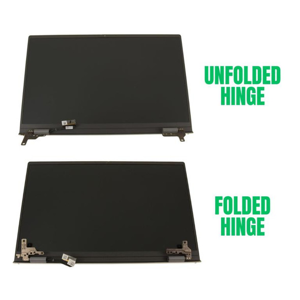 1 of 14-image forDell NT08F 15.6" Notebook Screen